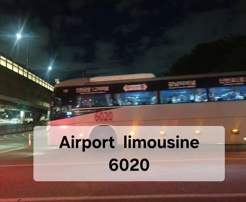 Best Location Gangnam Yeoksam 2Bedroom Upp To Four People Seoul 0*,  South Korea